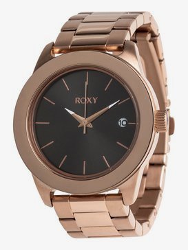 Kai Metal - Analogue Watch for Women  ERJWA03008