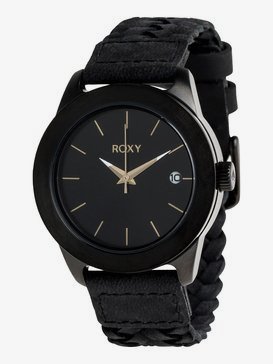 Kai Leather - Analogue Watch for Women  ERJWA03009