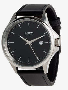 Messenger Leather - Analogue Watch for Women  ERJWA03022