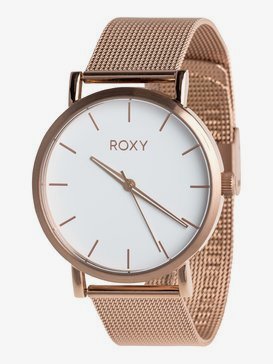 Maya Mesh Band - Analogue Watch for Women  ERJWA03024