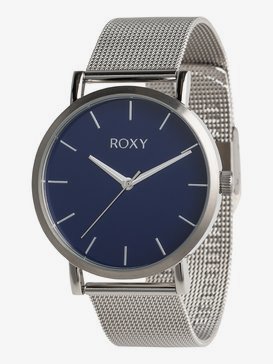 Maya Mesh Band - Analogue Watch for Women  ERJWA03024