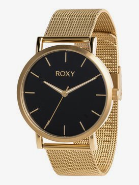Maya Mesh Band - Analogue Watch for Women  ERJWA03024