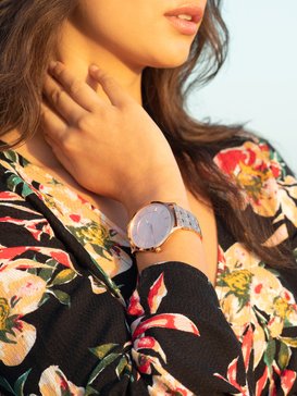 Messenger Slim - Analogue Watch for Women  ERJWA03031