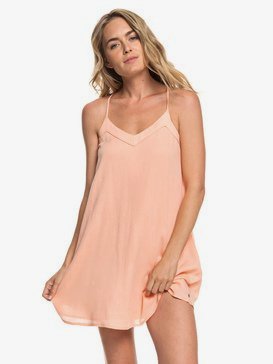 Off We Go - Strappy Dress for Women  ERJWD03294
