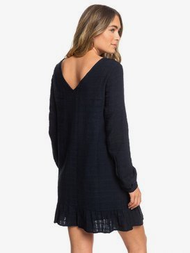 Terranova Shades - Long Sleeve Dress for Women  ERJWD03348