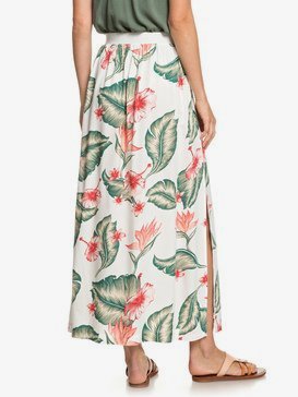 From Monroe To Madison - Maxi Skirt for Women  ERJWK03057