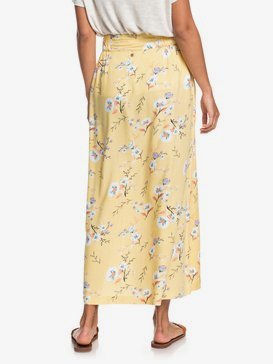 Tropical Chancer - Maxi Skirt  ERJWK03078
