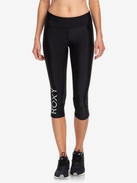 Brave For You - Sports Capri Leggings for Women  ERJWP03024