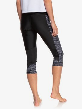 Spy Game - Capri Sports Leggings  ERJWP03027