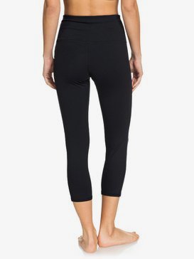 Lonely Baby - Capri Sports Leggings  ERJWP03028