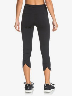 Bold As Love - Capri Workout Leggings for Women  ERJWP03031
