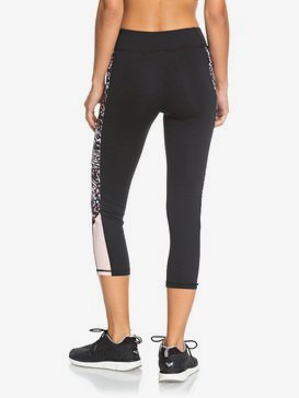 Shape Of You - Capri Workout Leggings for Women  ERJWP03032