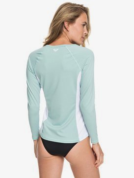 On My Board - Long Sleeve UPF 50 Rashguard  ERJWR03252