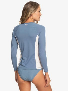 On My Board - Long Sleeve UPF 50 Rashguard  ERJWR03252