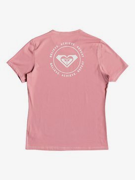 Enjoy Waves - Short Sleeve UPF 50 Rash Vest  ERJWR03254