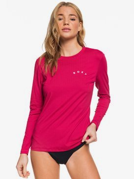 Enjoy Waves - Long Sleeve UPF 50 Rash Vest  ERJWR03368