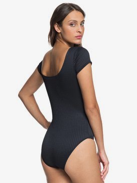 ROXY - Cap Sleeve One-Piece Swimsuit for Women  ERJWR03391