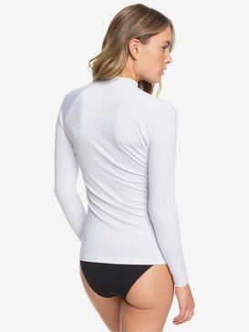 Whole Hearted - Long Sleeve UPF 50 Rash Vest  ERJWR03408