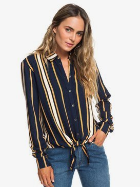 Рубашка с длинным рукавом Suburb Vibes