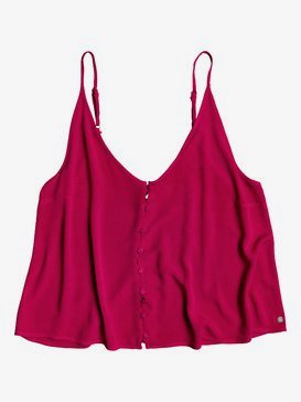 Siren Treasure - Strappy Top  ERJWT03370