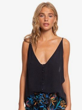 Siren Treasure - Strappy Top  ERJWT03370