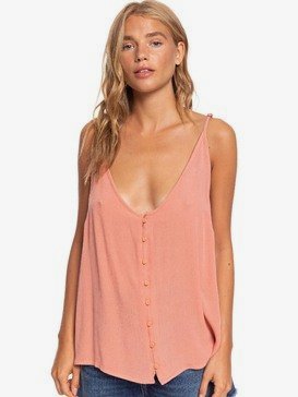 Siren Treasure - Strappy Top  ERJWT03370