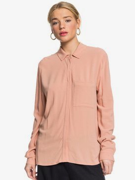 Mess Is Mine - Long Sleeve Shirt  ERJWT03424