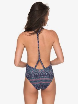 Sun, Surf And ROXY - One-Piece Swimsuit for Women  ERJX103100