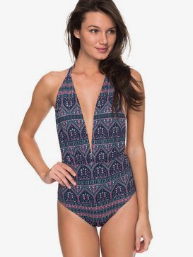 Sun, Surf And ROXY - One-Piece Swimsuit for Women  ERJX103100