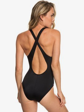 ROXY Fitness - One-Piece Swimsuit for Women  ERJX103168