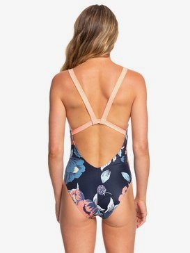 ROXY Fitness - One-Piece Swimsuit for Women  ERJX103169