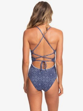 To The Beach - One-Piece Swimsuit for Women  ERJX103173