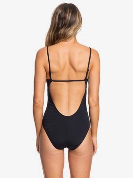 Beach Classics - One-Piece Swimsuit for Women  ERJX103192