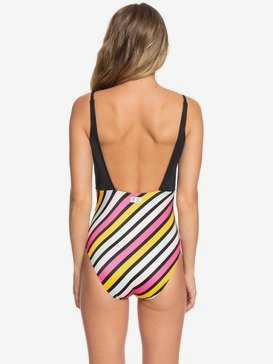 POP Surf - One-Piece Swimsuit for Women  ERJX103195