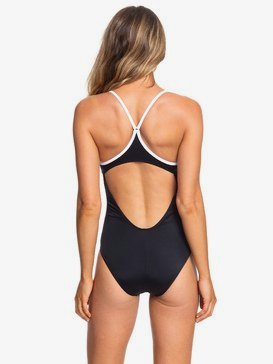 ROXY Fitness - One-Piece Swimsuit for Women  ERJX103197
