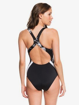 ROXY Fitness - One-Piece Swimsuit for Women  ERJX103199