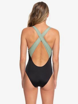ROXY Fitness - One-Piece Swimsuit for Women  ERJX103200