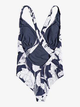 Printed Beach Classics - One-Piece Swimsuit for Women  ERJX103224