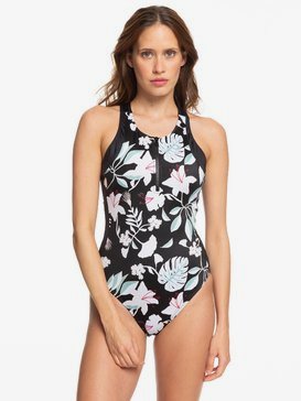 ROXY Fitness - One-Piece Swimsuit for Women  ERJX103238