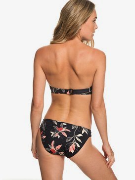 VL - Bandeau Bikini Set for Women  ERJX203326