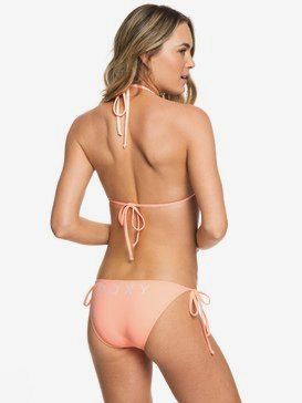 Beach Classics - Tiki Tri Bikini Set for Women  ERJX203327