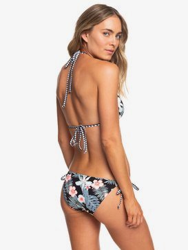 Beach Classics - Tiki Tri Bikini Set for Women  ERJX203329
