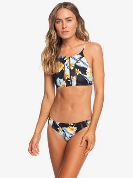 Dreaming Day - Crop Top Bikini Set for Women  ERJX203348