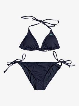 Beach Classics - Tiki Tri Bikini Set  ERJX203384