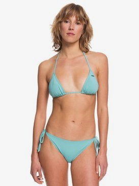 Beach Classics - Tiki Tri Bikini Set  ERJX203384