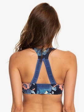 ROXY Fitness - Sports Bra Bikini Top for Women  ERJX303851