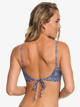 To The Beach - Bralette Bikini Top for Women  ERJX303866