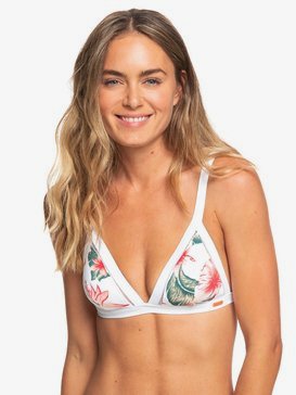 Dreaming Day - Fixed Triangle Bikini Top for Women  ERJX303869