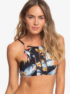 Dreaming Day - Crop Top Bikini Top for Women  ERJX303870