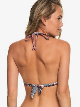 Romantic Senses - Moulded Triangle Bikini Top for Women  ERJX303894